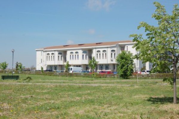 După Epure, şi prorectorul Stanciu este urmărită penal